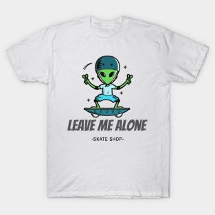 leave me alone T-Shirt